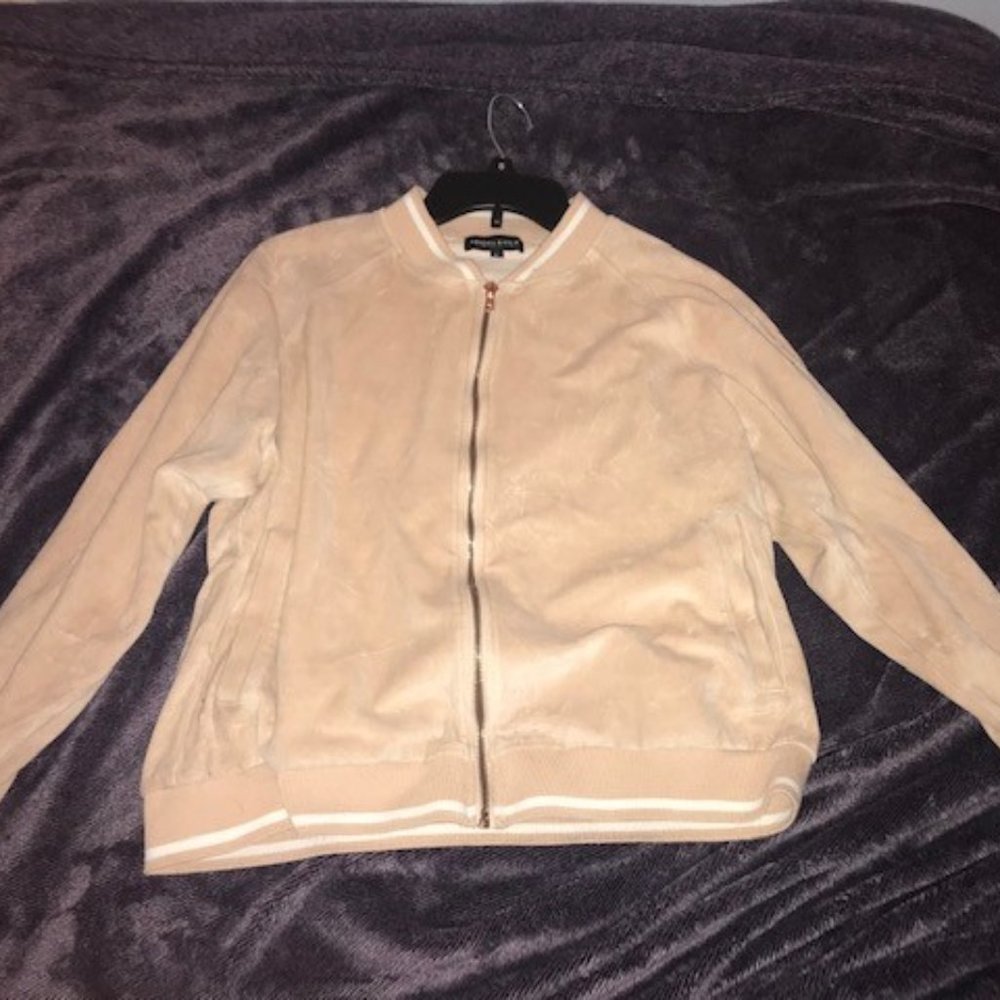 kendall and kylie collection jacket